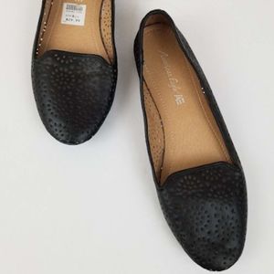 AE | Perforated Flats 8.5